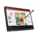 Lenovo ThinkPad X13 Yoga Gen 1 Refurbished Grade A (Windows 11 Pro, Intel Core i5-10210U, 8 GB RAM, 13,3″ Full HD Touch, 256 GB SSD) Lenovo ThinkPad X13 Yoga Gen 1 Refurbished Grade A (Windows 11 Pro, Intel Core i5-10210U, 8 GB RAM, 13,3″ Full HD Touch, 256 GB SSD)
